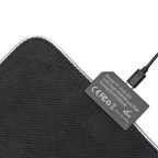 LED Mouse Pad