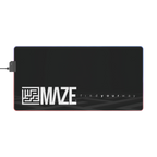 LED Mouse Pad
