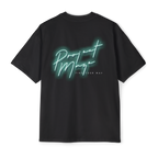 Neon (oversized)