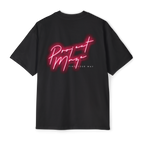 Neon (oversized)