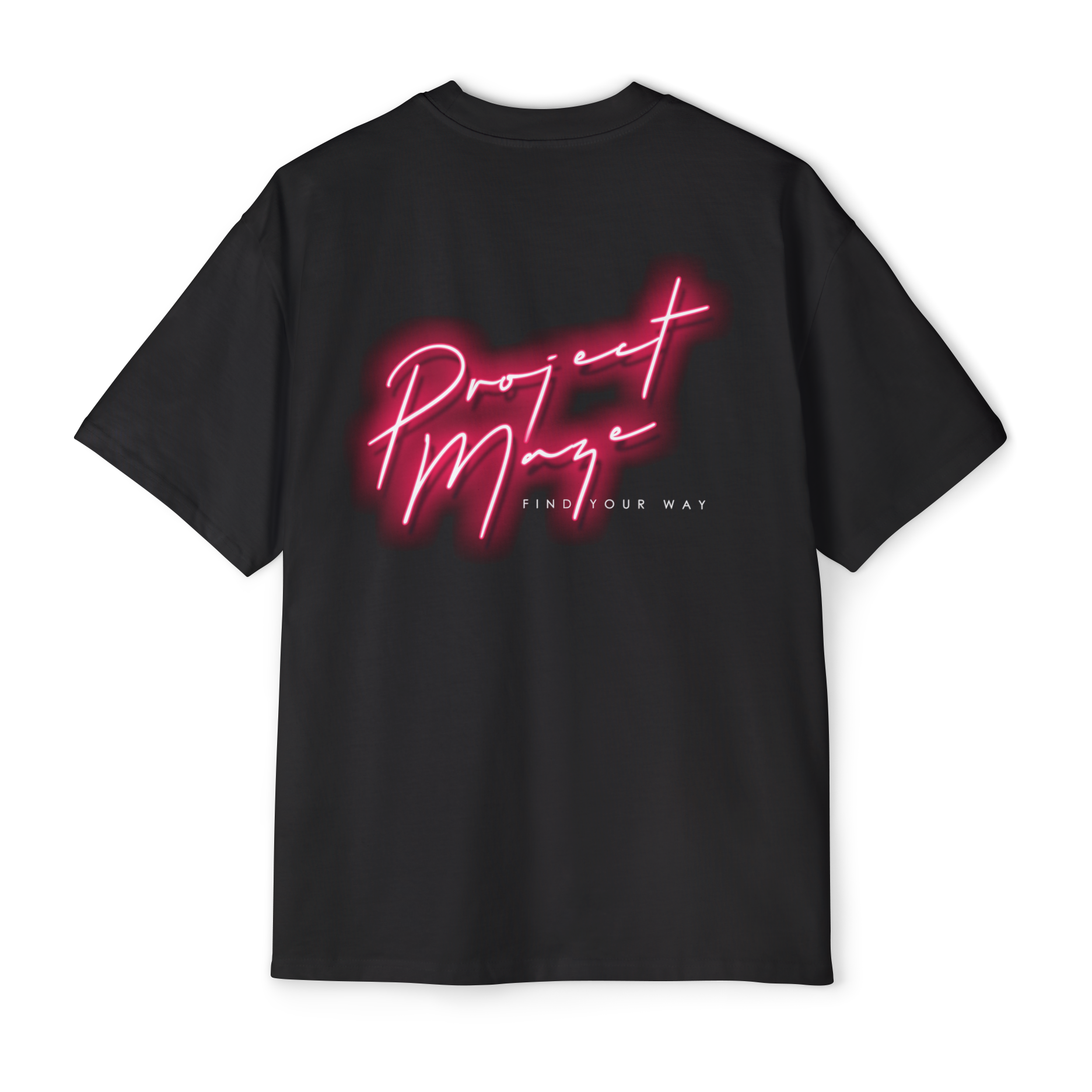 Neon (oversized)
