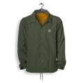 Coach's Jacket