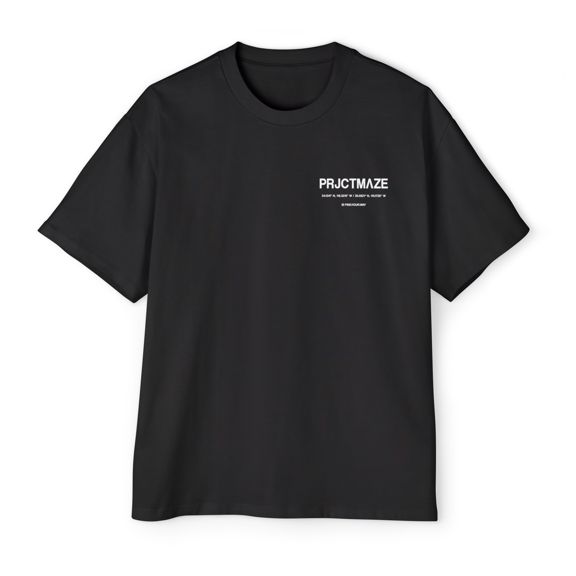 Origins (oversized)