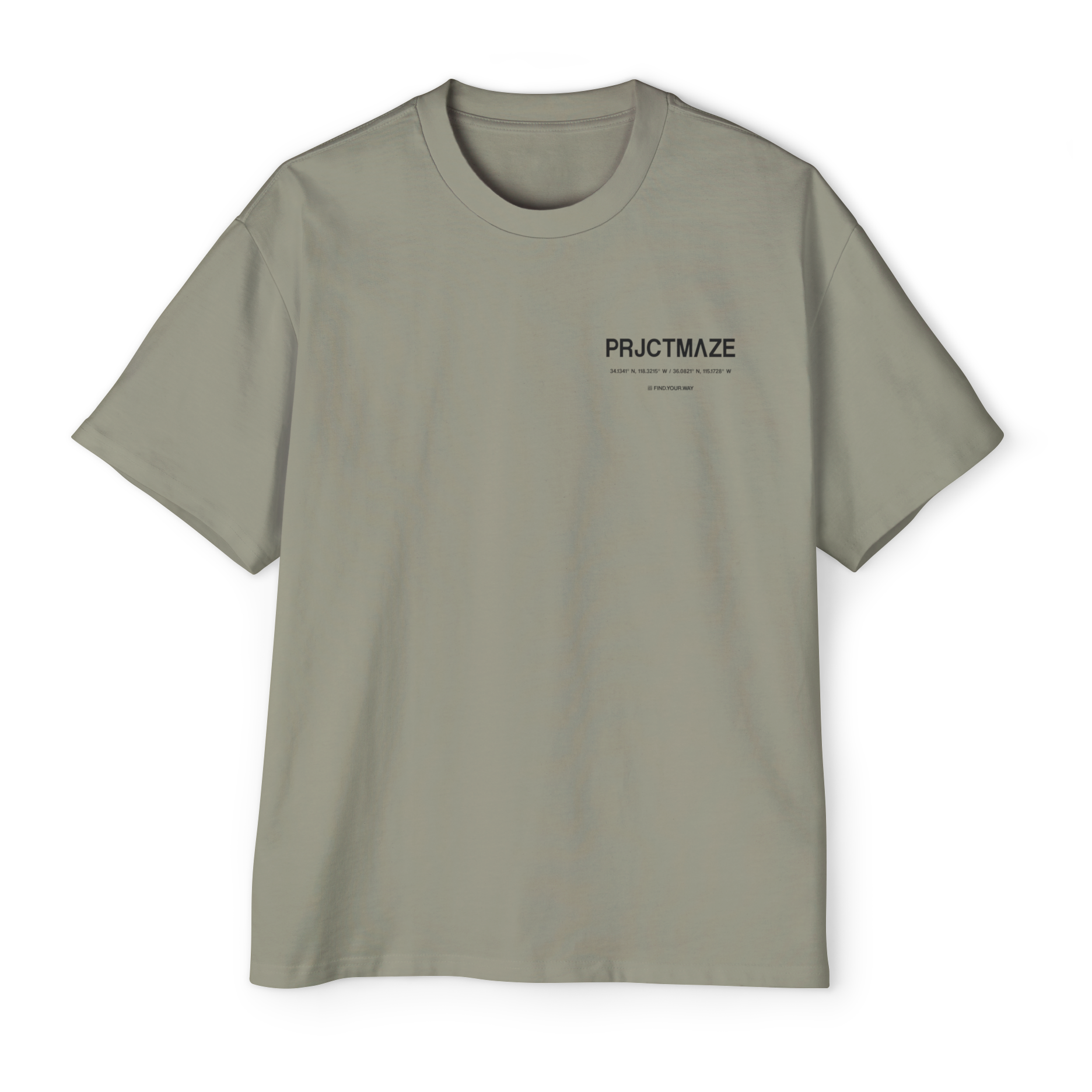 Origins (oversized)