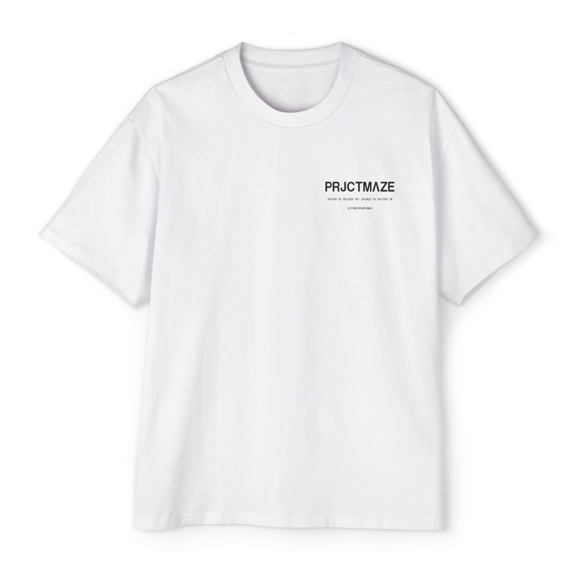 Origins (oversized)
