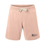 Signature Sweat Shorts