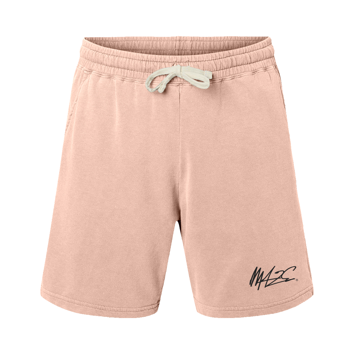 Signature Sweat Shorts