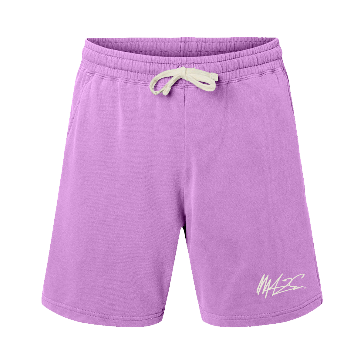 Signature Sweat Shorts