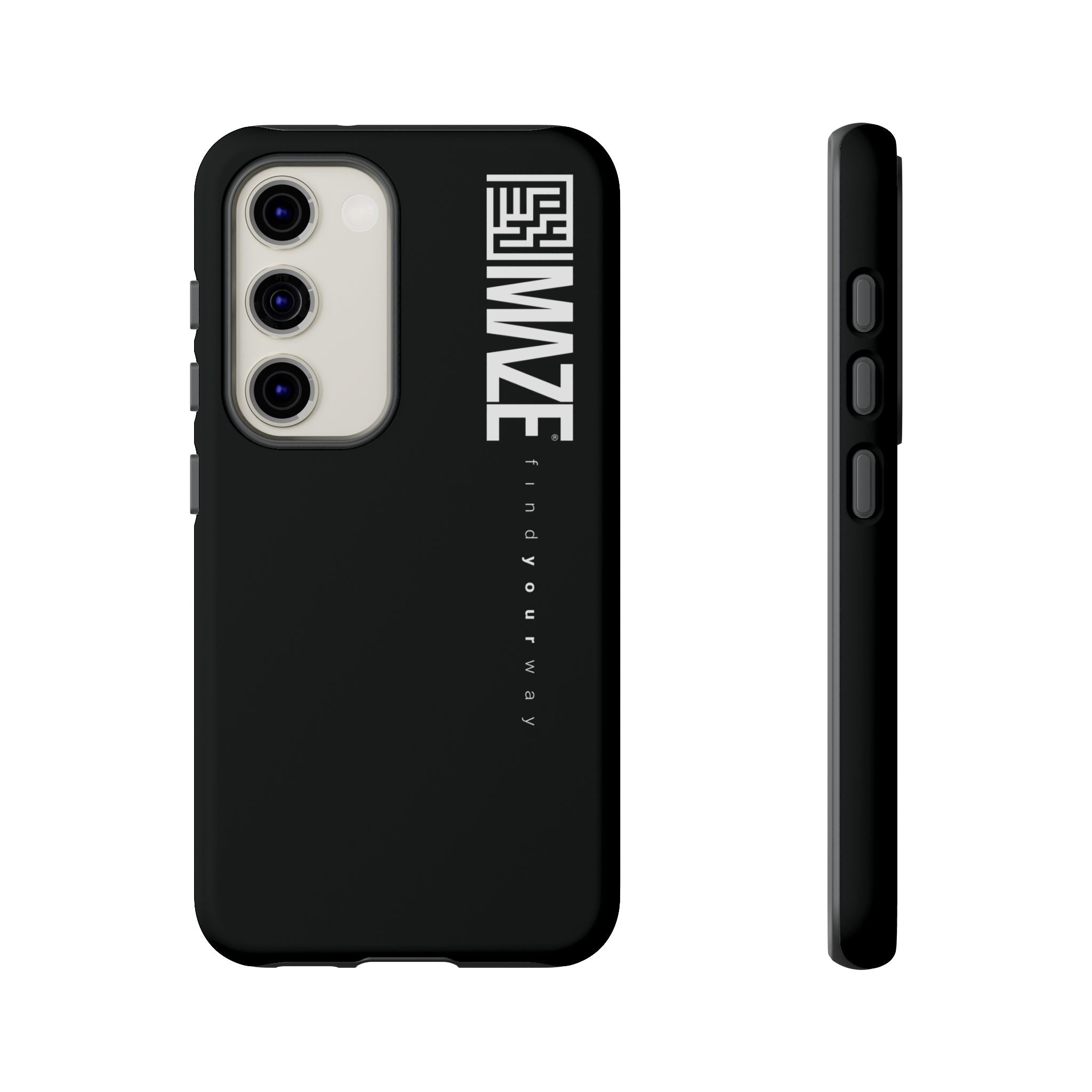 Samsung Galaxy Case