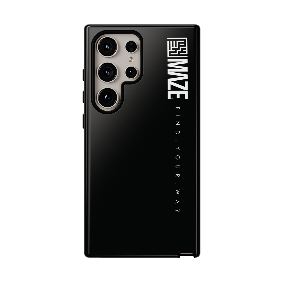 Samsung Galaxy Case