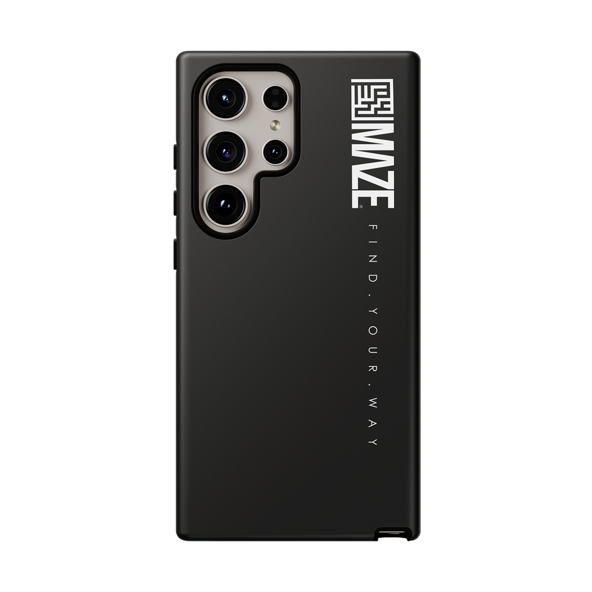 Samsung Galaxy Case