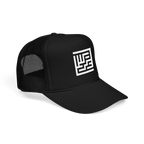 The MAZE Foam Trucker