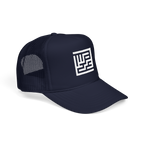 The MAZE Foam Trucker