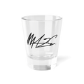Signature Shot Glass
