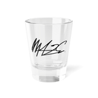 Signature Shot Glass