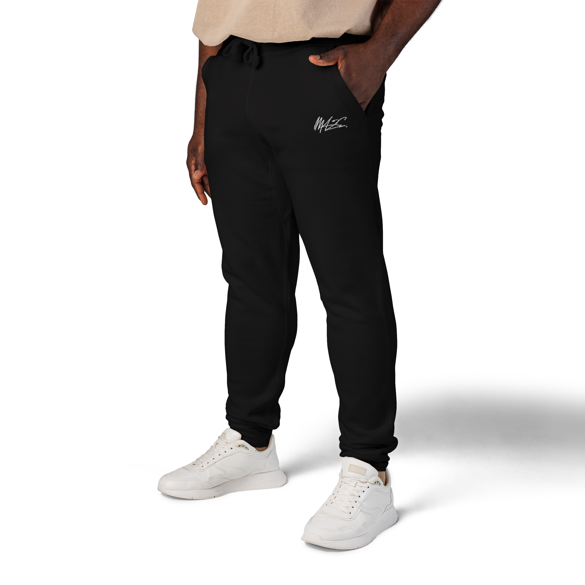 Signature Sweat Pants