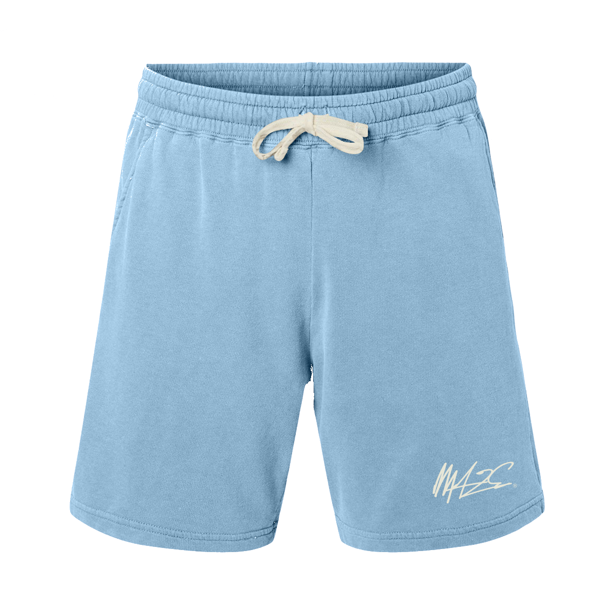 Signature Sweat Shorts