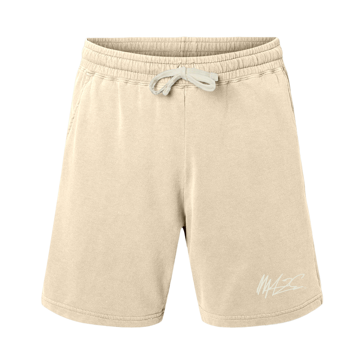 Signature Sweat Shorts