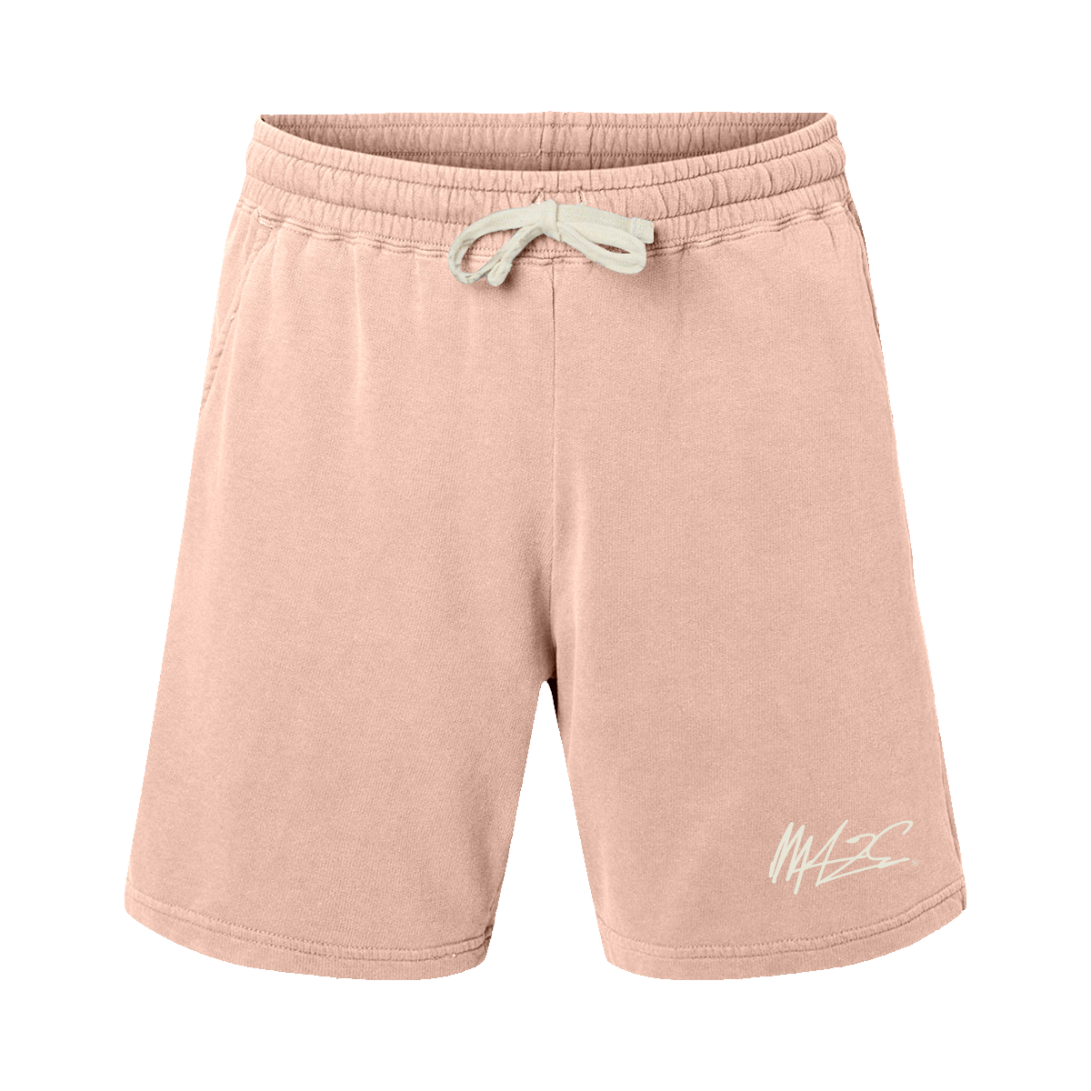 Signature Sweat Shorts