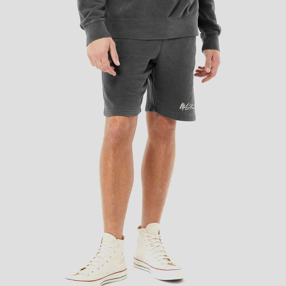 Signature Sweat Shorts