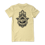 Hamsa Hand