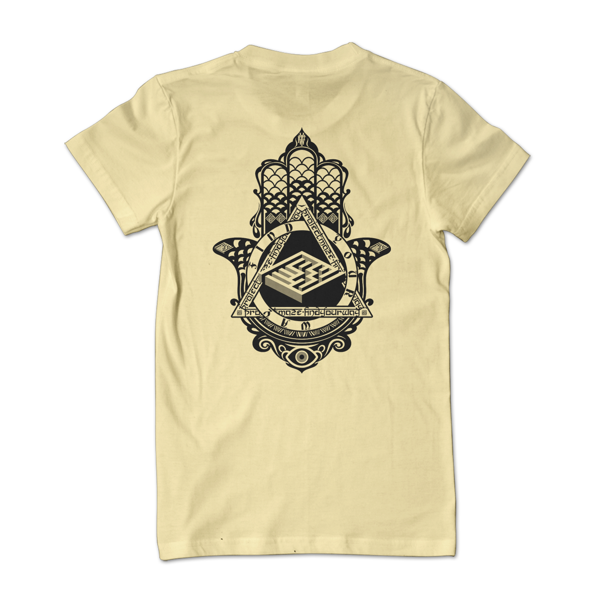 Hamsa Hand
