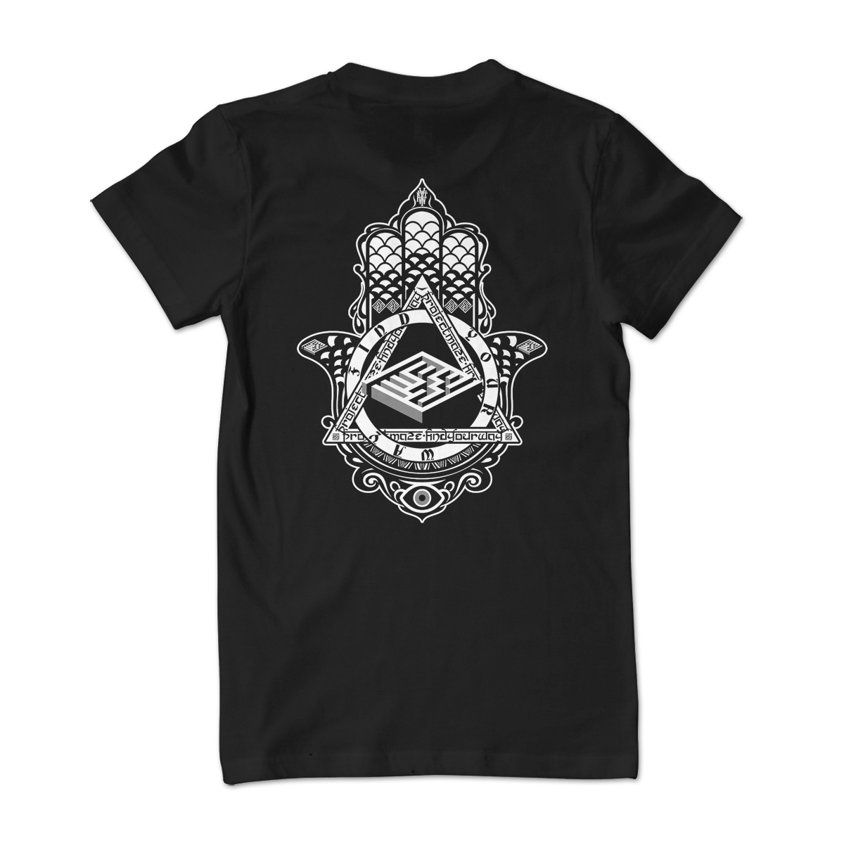 Hamsa Hand