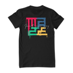 Dripping MAZE