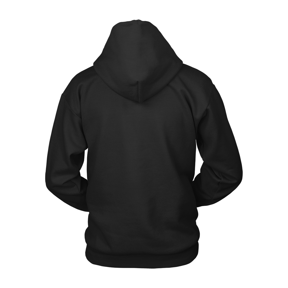 Signature Pullover