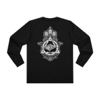 Hamsa Hand Long Sleeve