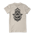 Hamsa Hand