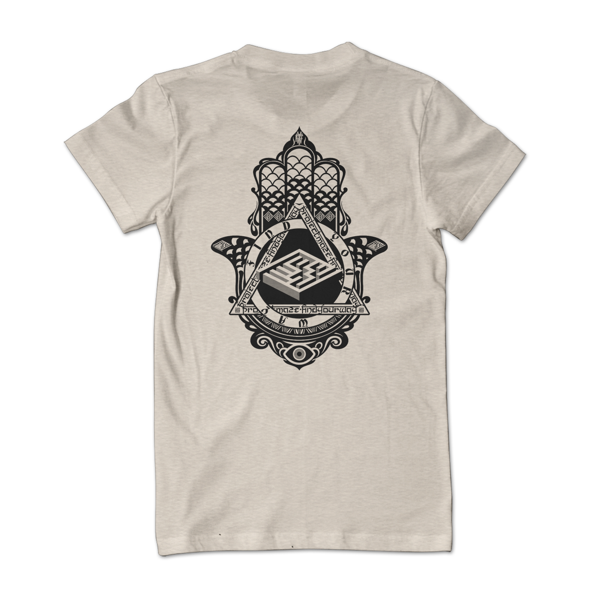 Hamsa Hand