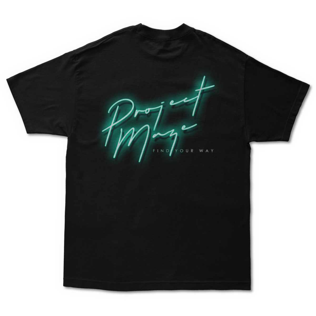 Neon (oversized)