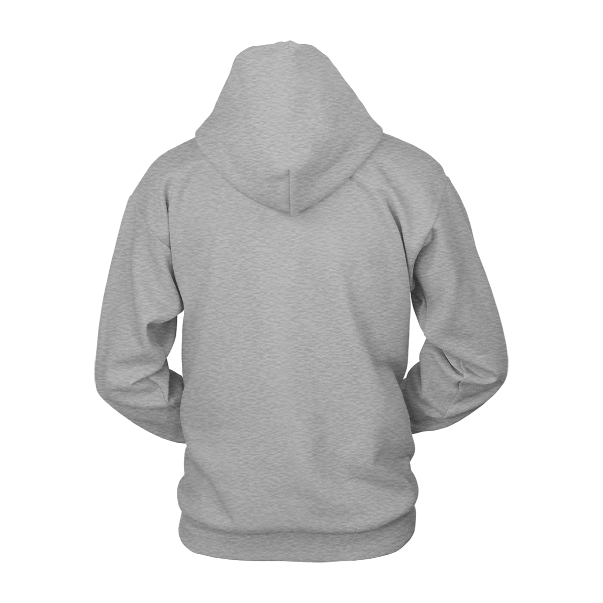 Signature Pullover
