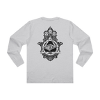 Hamsa Hand Long Sleeve