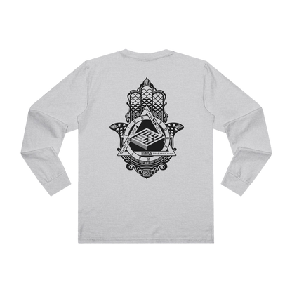 Hamsa Hand Long Sleeve