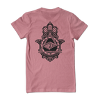 Hamsa Hand