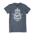 Hamsa Hand