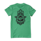 Hamsa Hand