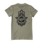 Hamsa Hand
