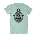 Hamsa Hand