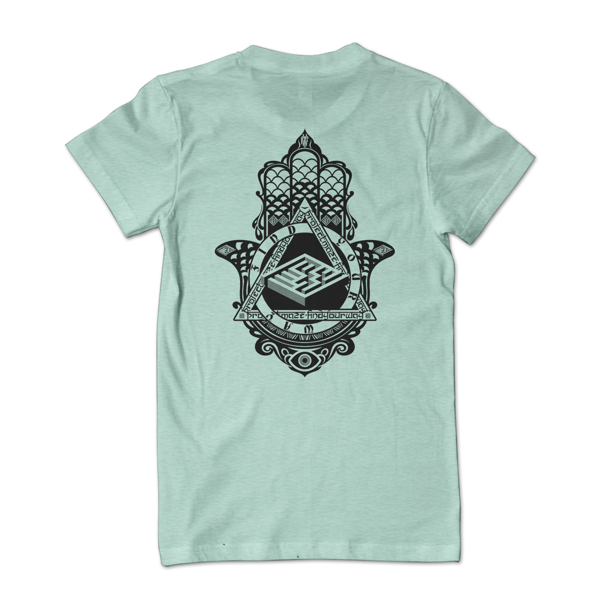 Hamsa Hand
