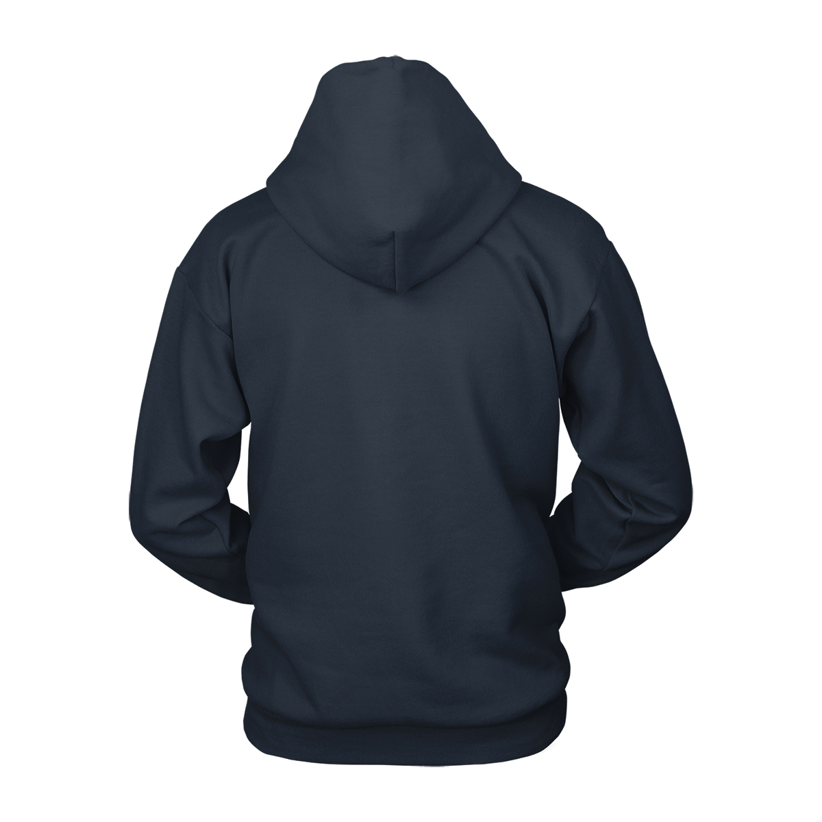 The MAZE Pullover