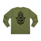 Hamsa Hand Long Sleeve