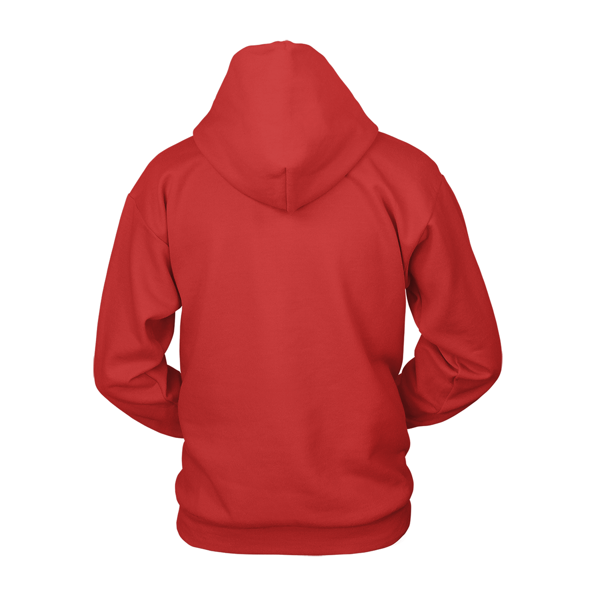 Signature Pullover