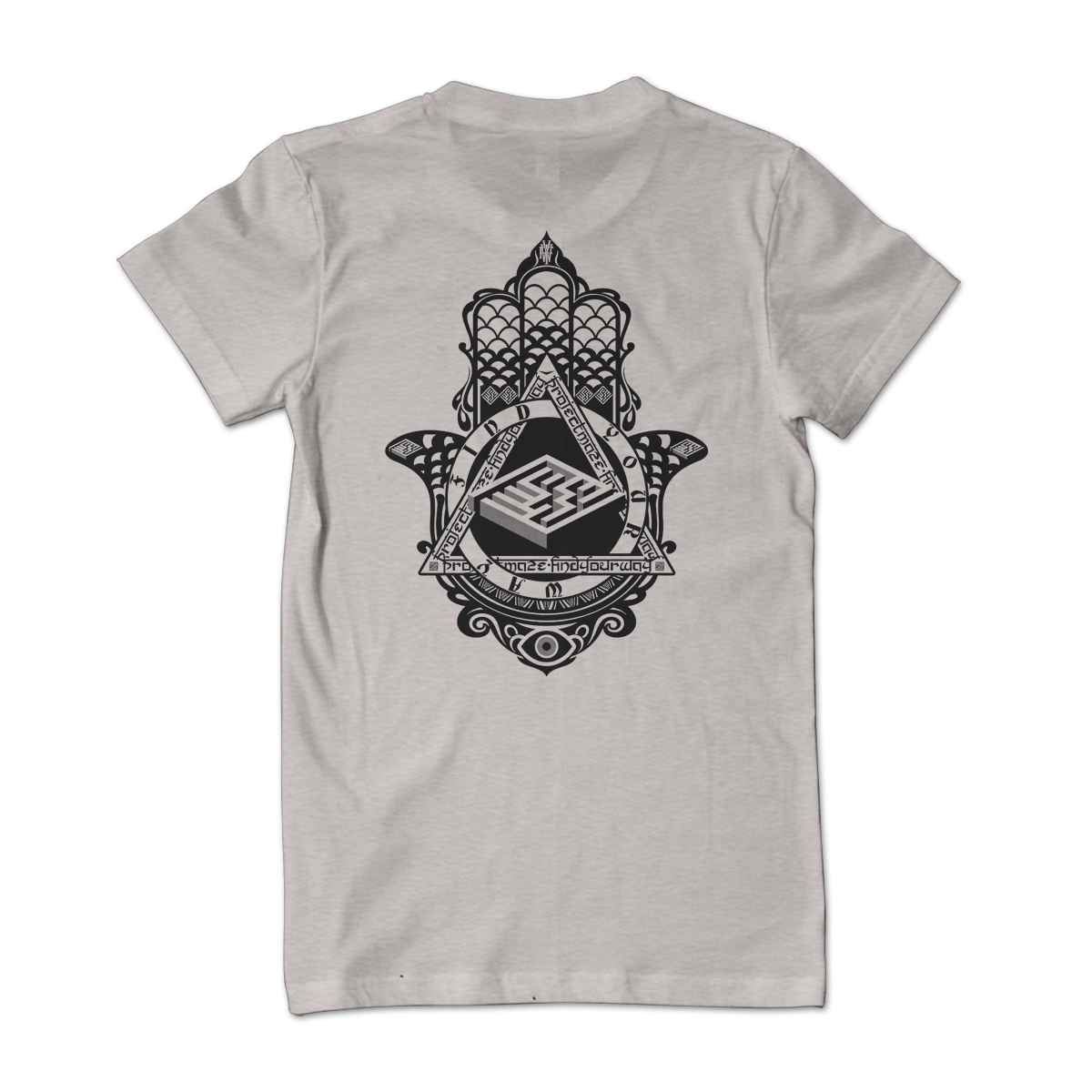 Hamsa Hand
