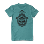 Hamsa Hand