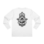 Hamsa Hand Long Sleeve