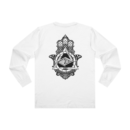 Hamsa Hand Long Sleeve