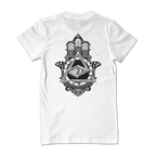 Hamsa Hand